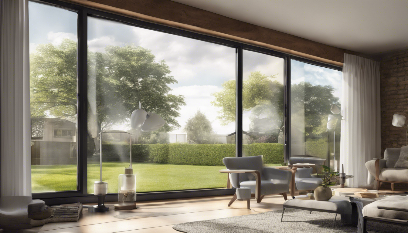 découvrez quel type de double vitrage offre la meilleure performance pour l'isolation thermique et acoustique. comparez les options disponibles et trouvez la solution idéale pour votre confort et votre consommation énergétique.