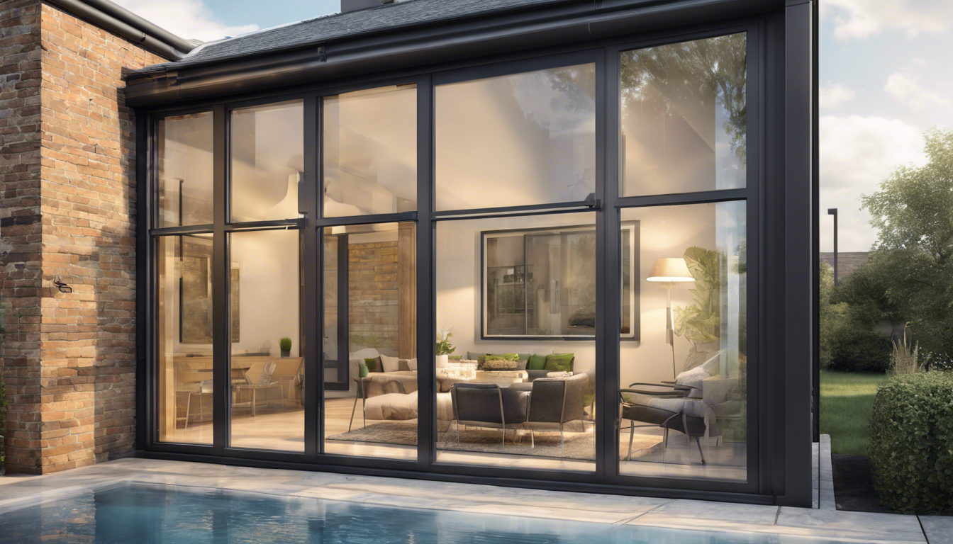 découvrez quel type de double vitrage est le plus efficace pour améliorer l'isolation thermique et phonique de votre domicile. nos conseils vous aideront à choisir la solution adaptée à vos besoins.