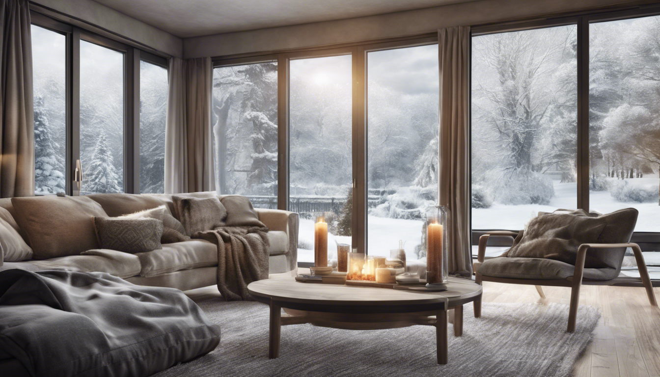 découvrez comment le double vitrage peut améliorer l'isolation thermique de votre maison et réduire vos factures de chauffage. apprenez les avantages du double vitrage pour conserver la chaleur en hiver et bénéficier d'un confort optimal.