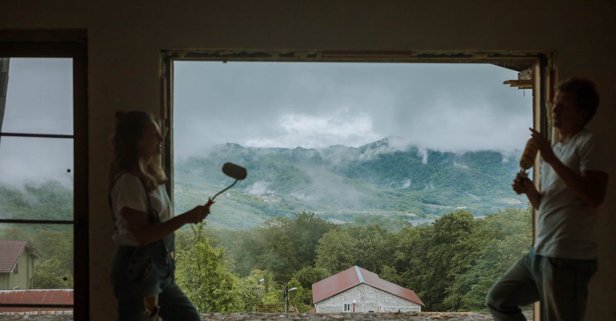 découvrez des solutions innovantes et durables pour la rénovation de vos fenêtres. améliorez l'esthétique, l'isolation et l'efficacité énergétique de votre habitation grâce à nos services de qualité. transformez votre espace avec des fenêtres modernes et performantes.