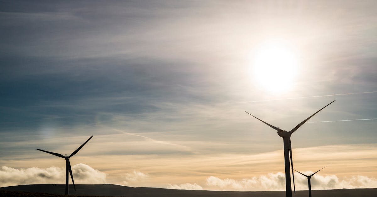 découvrez les meilleures pratiques et solutions pour améliorer l'efficacité énergétique de vos installations. apprenez comment réduire vos factures d'énergie tout en préservant l'environnement grâce à des technologies innovantes et des conseils d'experts.