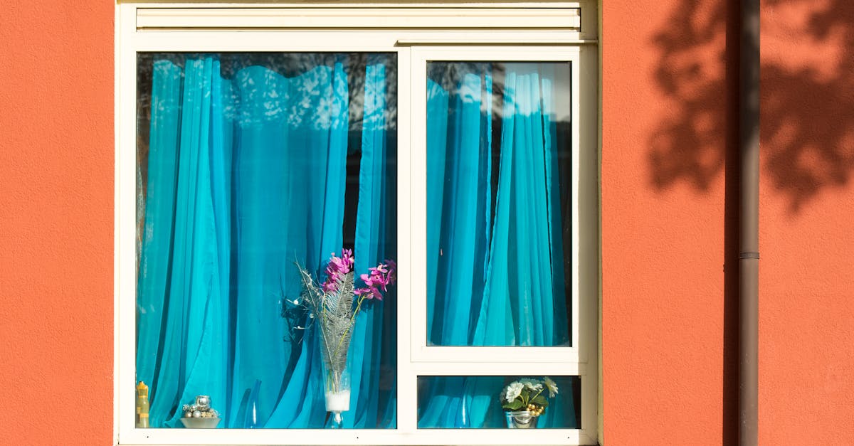 découvrez comment sublimer votre intérieur avec des idées innovantes de décorations de fenêtres. transformez vos espaces grâce à des rideaux, voilages et stores adaptés à tous les styles.