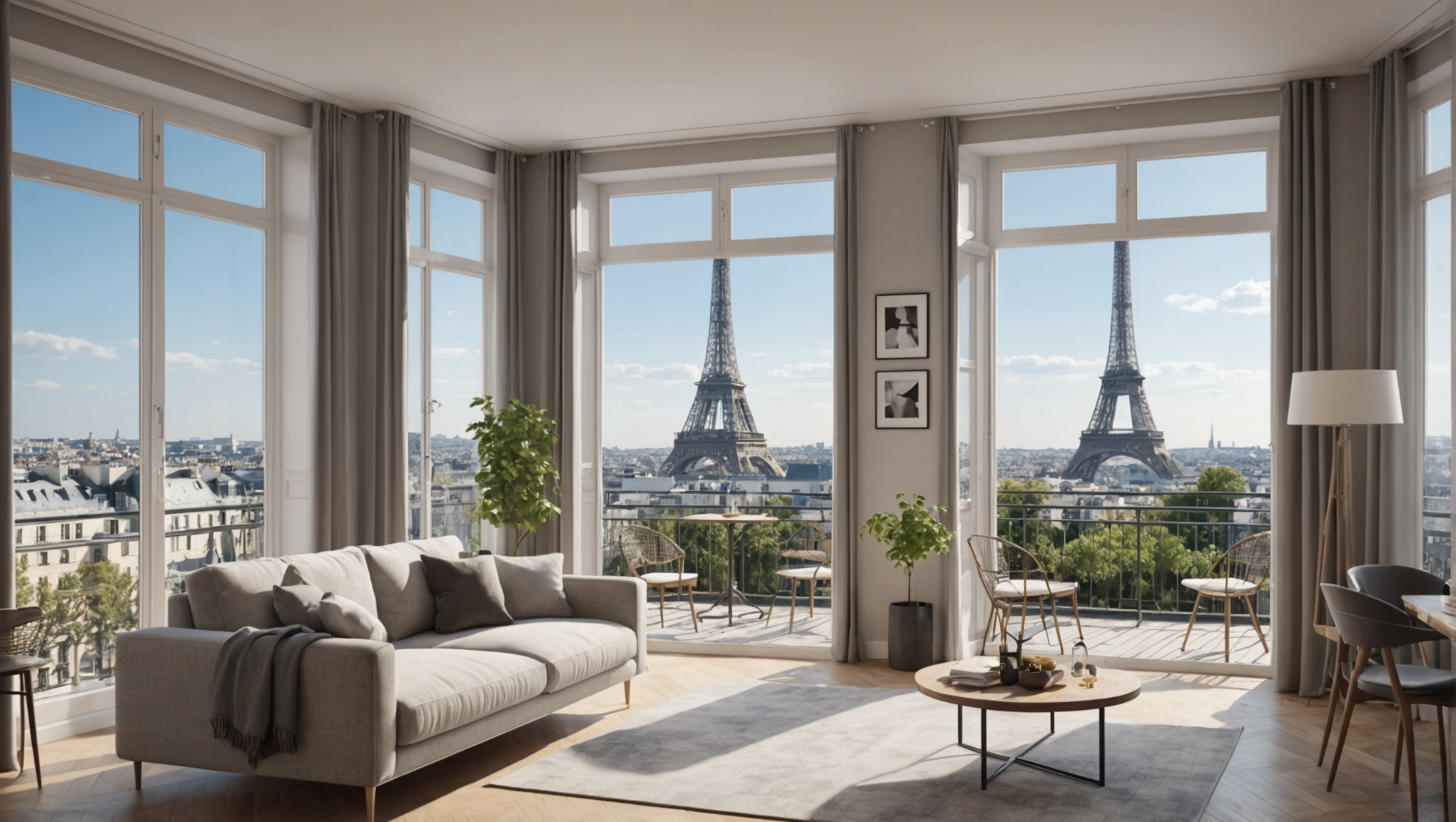 découvrez comment une ventilation naturelle optimisée grâce à des fenêtres en pvc peut améliorer le confort de votre habitat à paris. profitez d'une meilleure qualité de l'air, d'économies d'énergie et d'un environnement intérieur sain tout en bénéficiant des avantages esthétiques et pratiques des fenêtres en pvc.