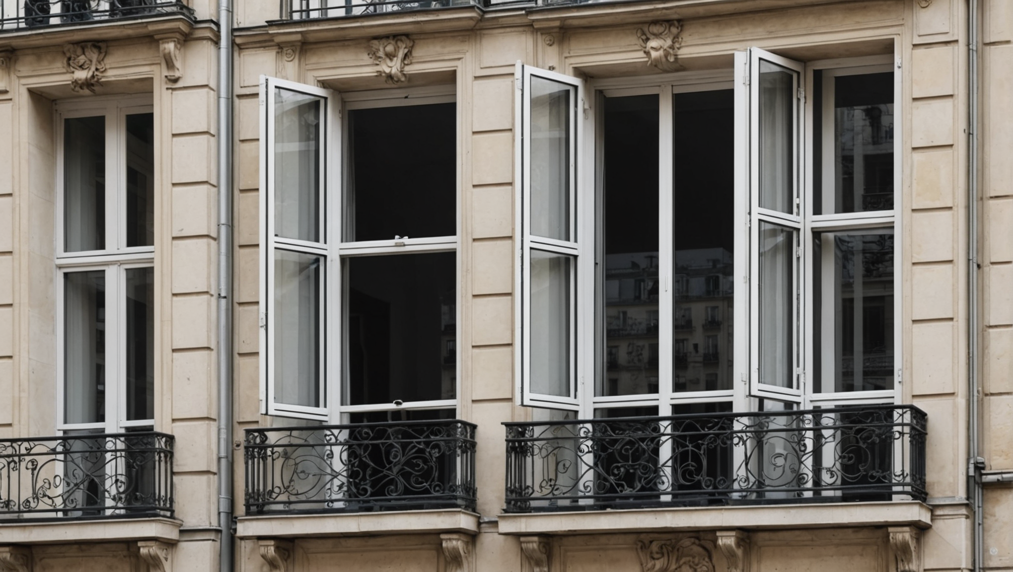 découvrez les critères de sécurité incontournables pour choisir des fenêtres pvc anti-effraction à paris. protégez votre domicile tout en alliant esthétisme et efficacité avec nos conseils experts sur la sécurité des fenêtres.