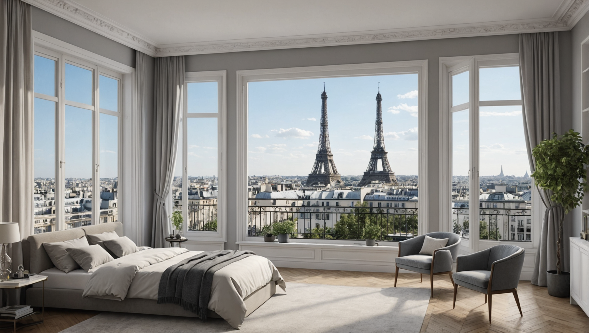 découvrez comment investir dans des fenêtres pvc de qualité peut générer des avantages financiers significatifs à long terme à paris. optimisez votre confort et réduisez vos factures d'énergie tout en améliorant la valeur de votre propriété.