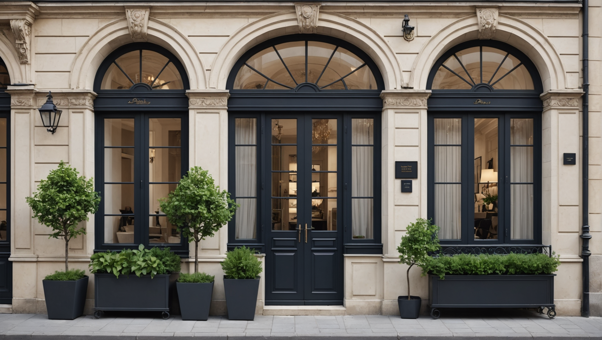 découvrez les dernières tendances en design extérieur pour les fenêtres pvc modernes à paris. améliorez l'esthétique de votre maison tout en bénéficiant de l'efficacité énergétique et de la durabilité offertes par ces matériaux innovants. inspirez-vous des styles contemporains qui embellissent la capitale française.