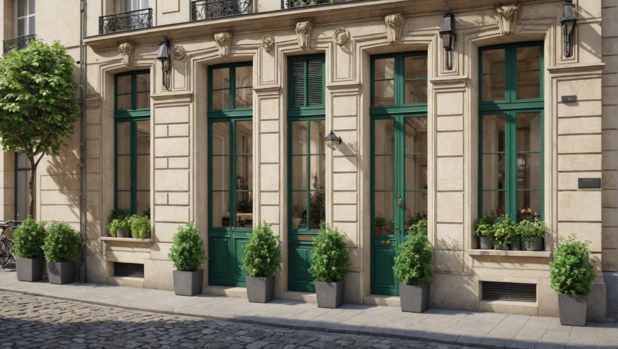 découvrez notre guide complet sur les fenêtres en pvc à paris. apprenez à bien choisir vos menuiseries en fonction de vos besoins et trouvez des conseils d'entretien pour garantir leur durabilité et performance.