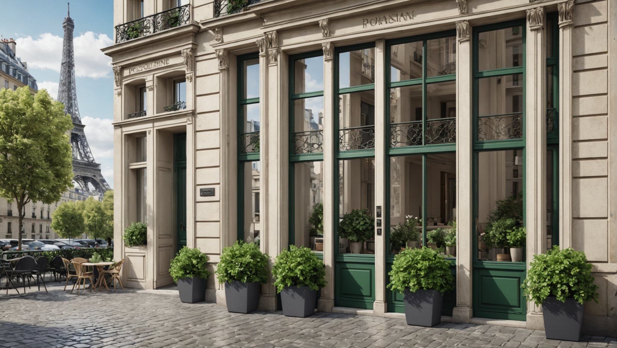 découvrez notre guide complet sur les fenêtres pvc à paris. apprenez à choisir les meilleures menuiseries selon vos besoins et à les entretenir pour garantir leur durabilité. obtenez des conseils d'experts et faites le bon choix pour votre habitation.