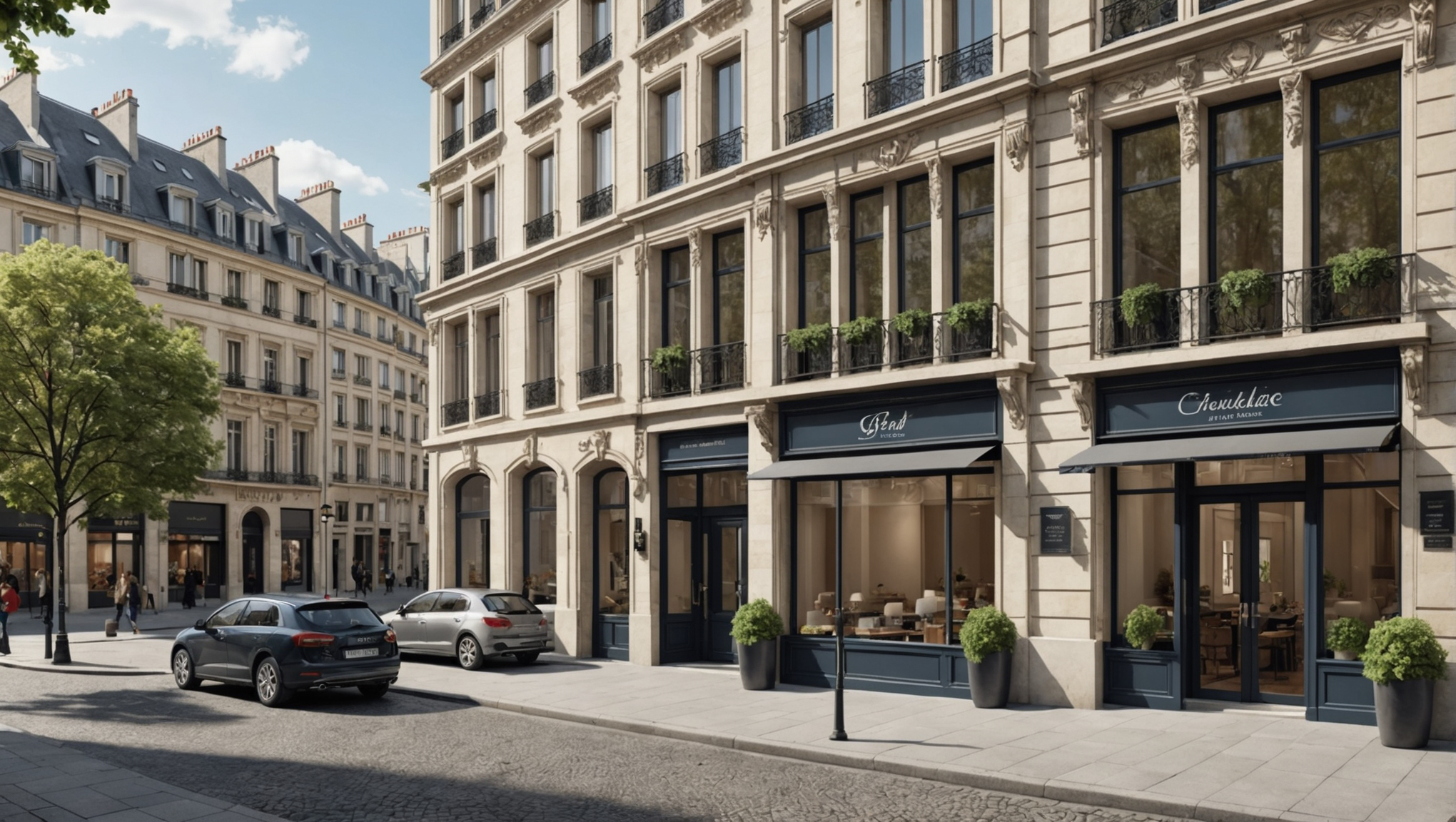 découvrez les fenêtres pvc à paris, la solution parfaite alliant performance thermique et esthétique moderne. offrez à votre habitation une isolation optimale tout en améliorant son apparence avec des designs variés et adaptés à tous les styles.