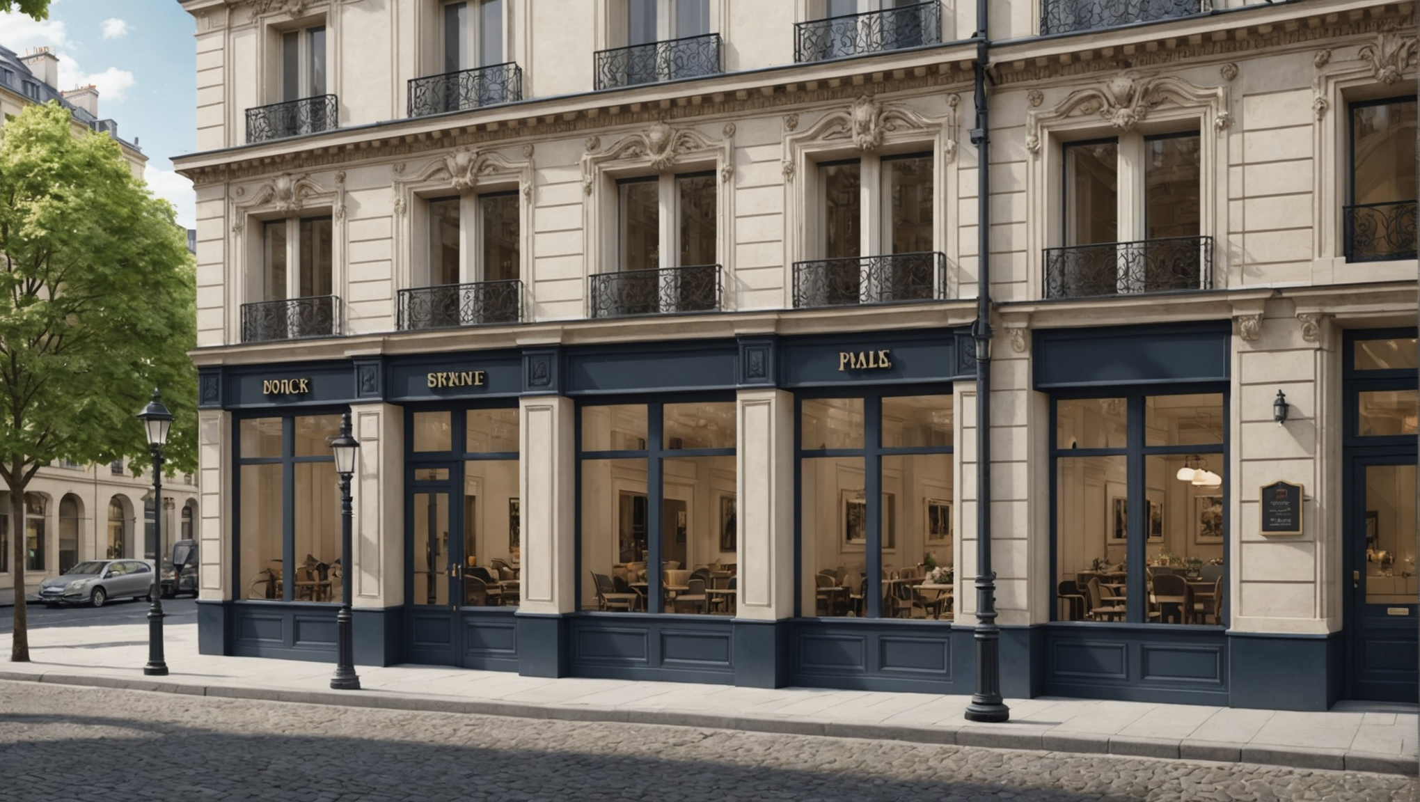 découvrez pourquoi les fenêtres pvc à paris sont le choix parfait pour allier performance énergétique et esthétique moderne. offrant une isolation optimale et un large éventail de designs, elles s'adaptent à tous les styles d'intérieurs tout en garantissant une durabilité exceptionnelle.