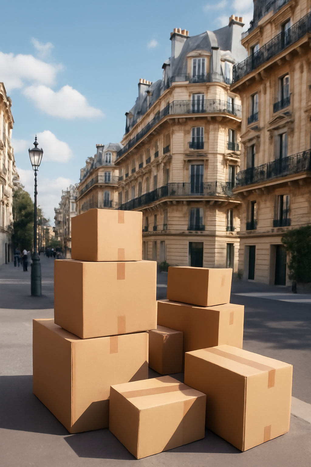 découvrez les tendances actuelles du marché immobilier à paris, où un record historique d'emménagements en baisse souligne les défis et opportunités du secteur. analyse approfondie des facteurs influençant cette dynamique.