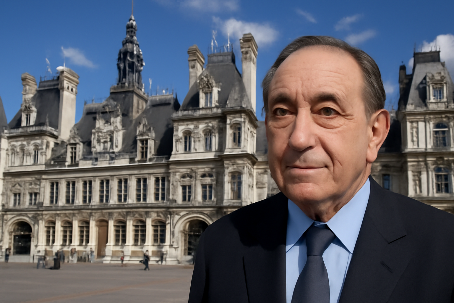 jean tiberi, ancien maire emblématique de paris, nous a quitté, laissant derrière lui un héritage politique et une empreinte durable sur la capitale. découvrez les moments marquants de sa carrière et l'impact qu'il a eu sur la ville.