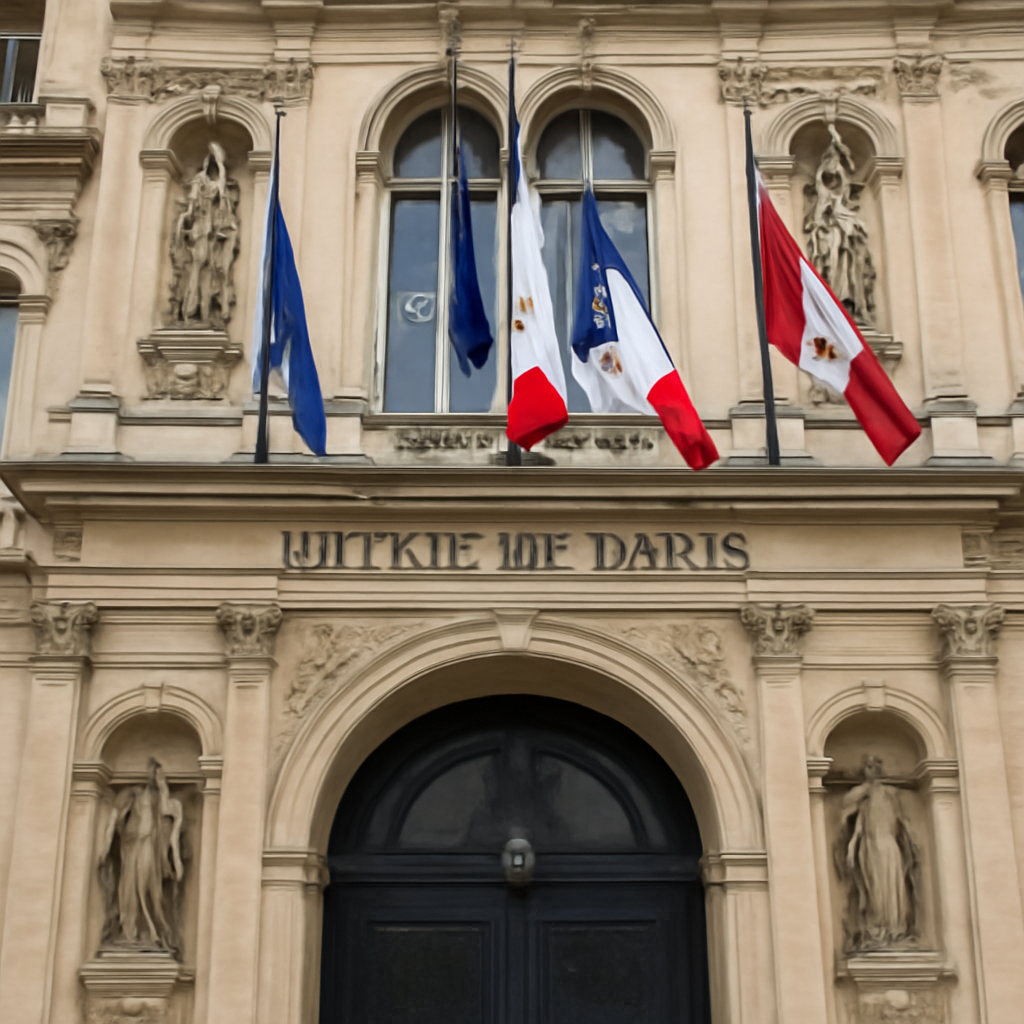 découvrez le parcours de jean tiberi, l'ancien maire emblématique de paris, qui nous a quittés. retour sur sa vie politique, ses réalisations et son impact sur la capitale française.