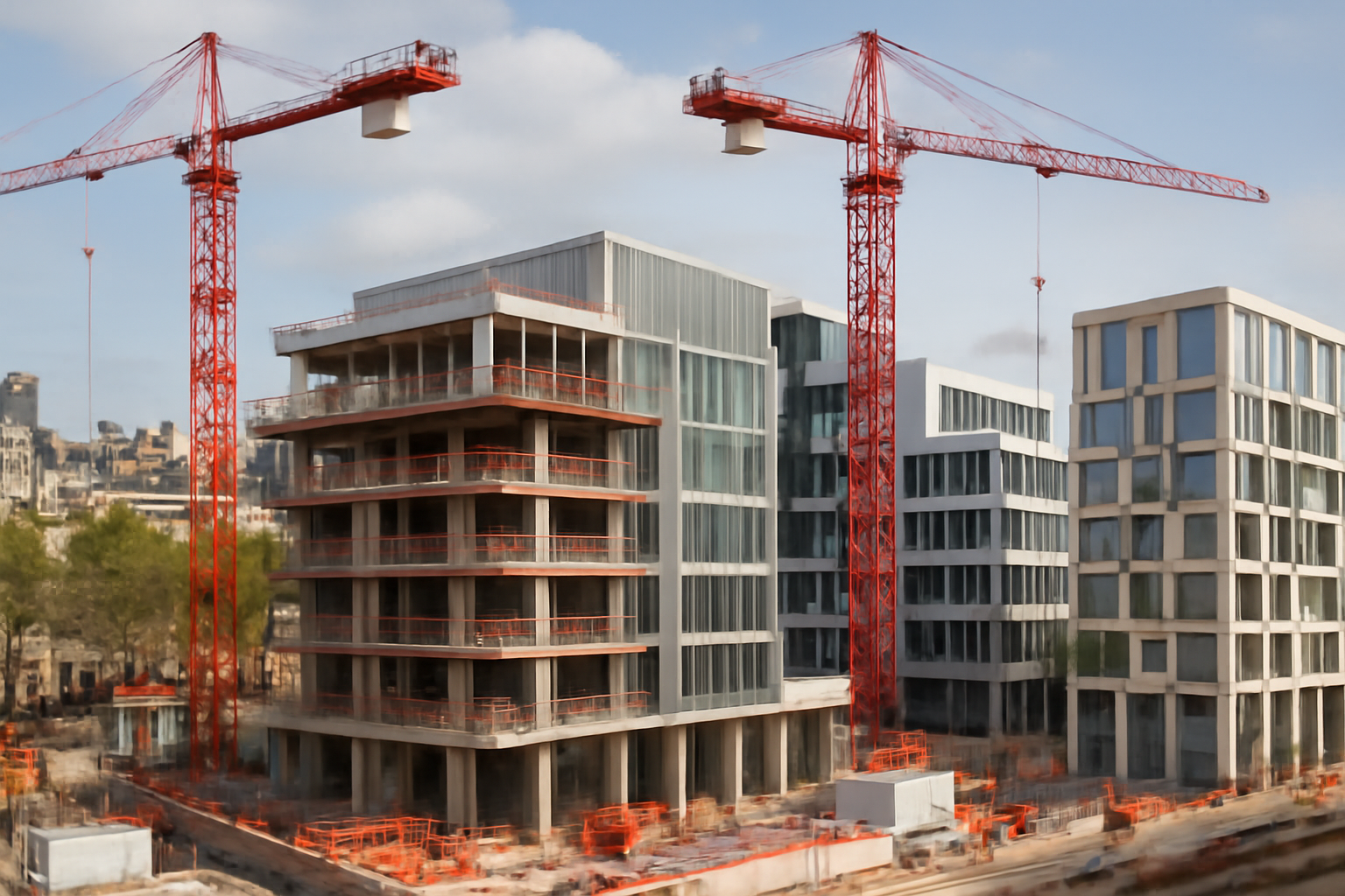 découvrez les prévisions démographiques de paris, qui anticipent une diminution annuelle moyenne de 2 600 ménages d'ici 2050. analyse des enjeux sociaux et économiques liés à cette tendance.