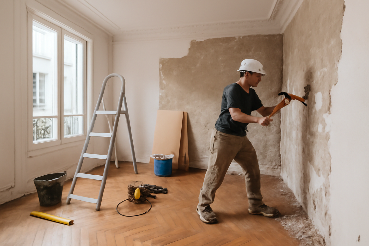 découvrez les raisons derrière la perte annuelle de 12 200 habitants à paris et ses implications pour l'avenir de la capitale française. une analyse approfondie des enjeux démographiques et économiques qui pourraient signaler un déclin.