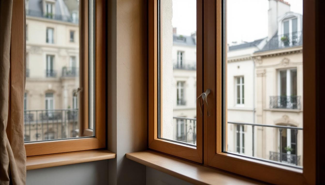 découvrez votre spécialiste en fabrication et pose de menuiseries sur mesure à paris et en île-de-france. bénéficiez de créations personnalisées adaptées à vos besoins, alliant qualité, esthétisme et durabilité.