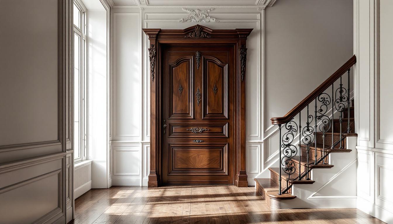 découvrez votre expert en fabrication et pose de menuiseries sur mesure à paris et en île-de-france. offrant des solutions personnalisées pour fenêtres, portes et agencements intérieurs, notre équipe met tout en œuvre pour transformer vos projets en réalité avec qualité et précision.