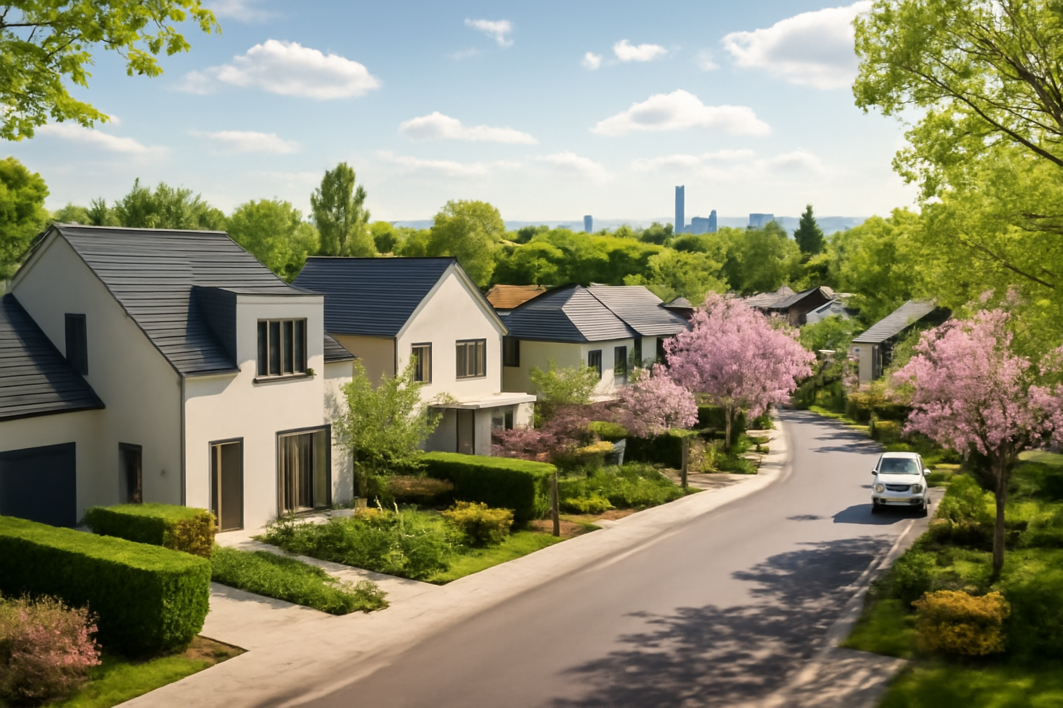 découvrez les raisons derrière l'exode croissant des parisiens, épuisés par le rythme effréné de la vie dans la capitale. entre le coût de la vie, la quête de sérénité et le désir de nature, explorez ce phénomène qui pousse de plus en plus de citadins à quitter paris pour de nouveaux horizons.