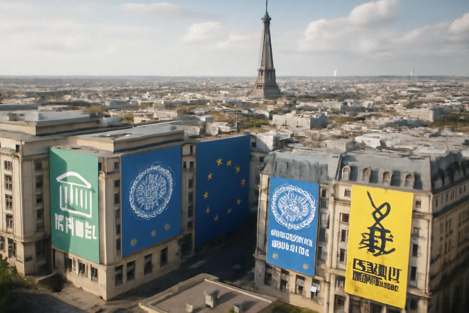 découvrez les enjeux des subventions municipales aux associations internationales à paris. analyse des implications, des défis et des opportunités pour le soutien à la diversité et au rayonnement culturel de la ville.