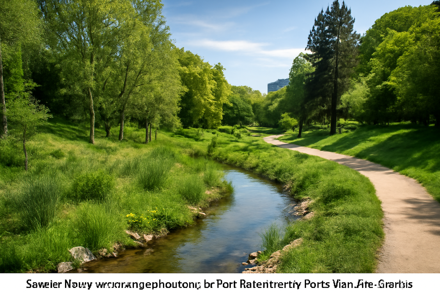 découvrez les enjeux et les perspectives de la renaissance de la bièvre dans le 13e arrondissement de paris. plongée au cœur des projets de réhabilitation, d'écologie urbaine et de préservation du patrimoine aquatique dans la capitale.