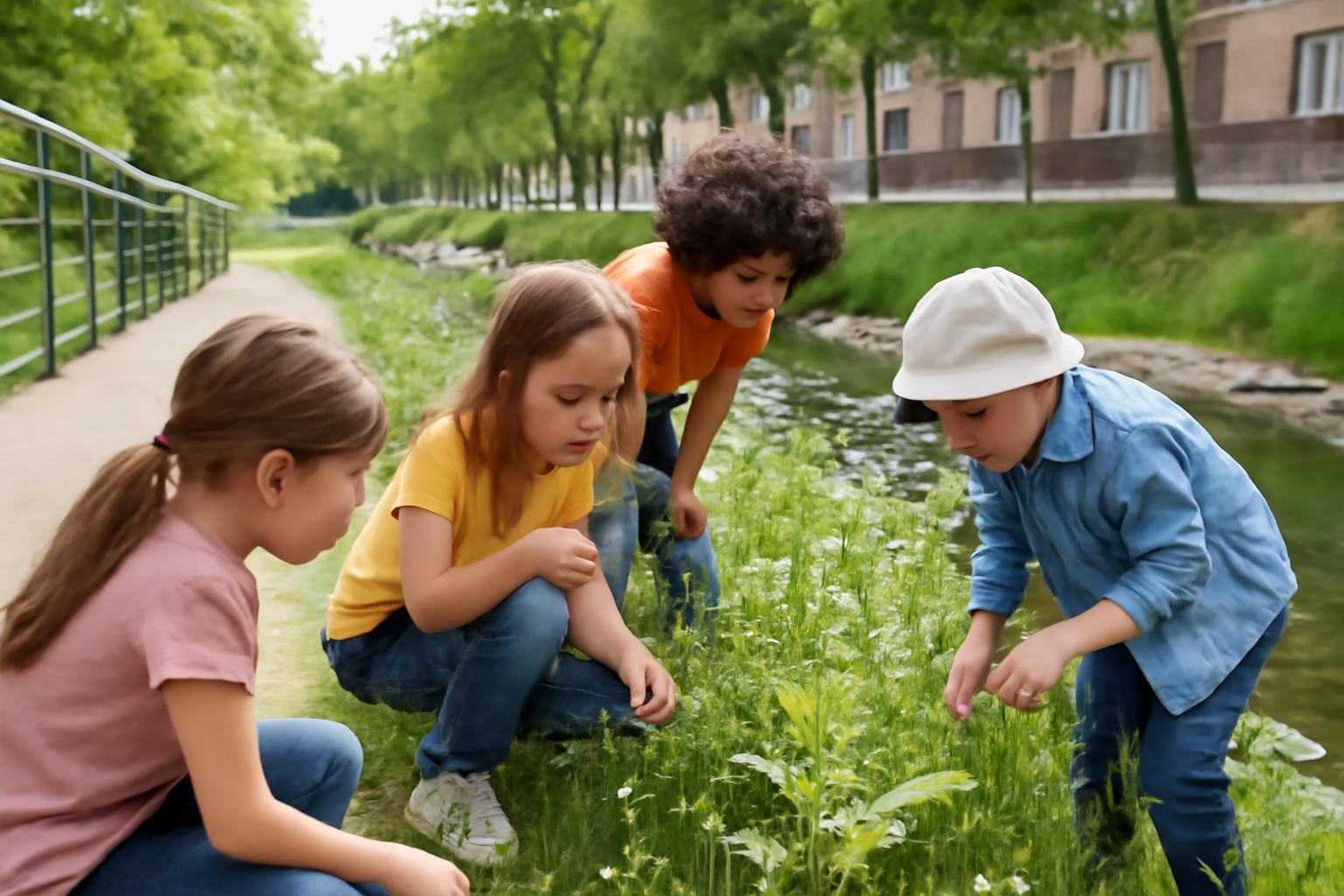 découvrez les enjeux et les espoirs de la renaissance de la bièvre dans le 13e arrondissement de paris. analyse des défis environnementaux et des projets urbains visant à redonner vie à cette rivière oubliée au cœur de la capitale.