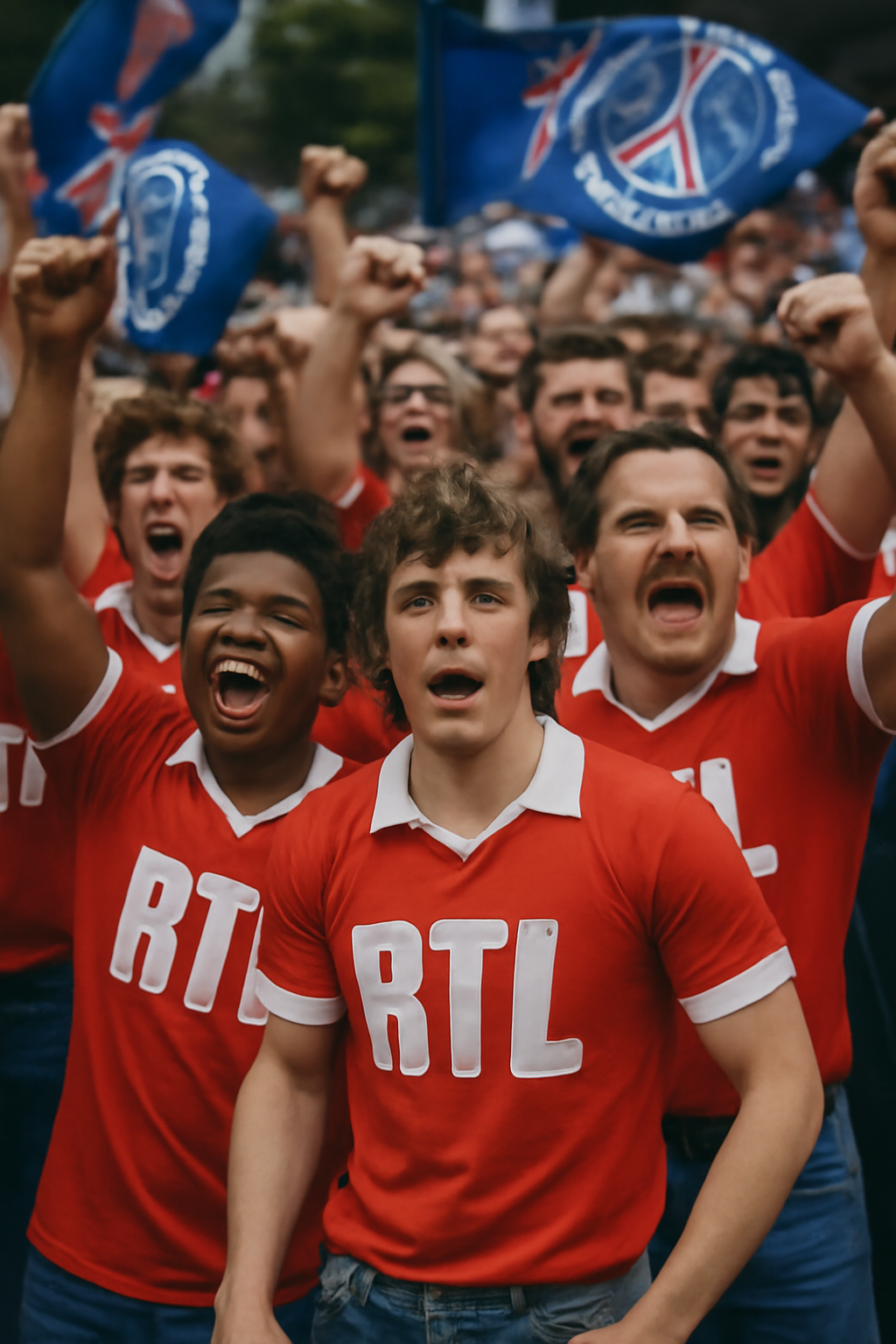 découvrez le retour tant attendu du maillot rouge emblématique du paris saint-germain, un symbole des années 1970, alliant nostalgie et modernité. revivez l'histoire du club avec ce vêtement chargé d'émotions et de souvenirs.
