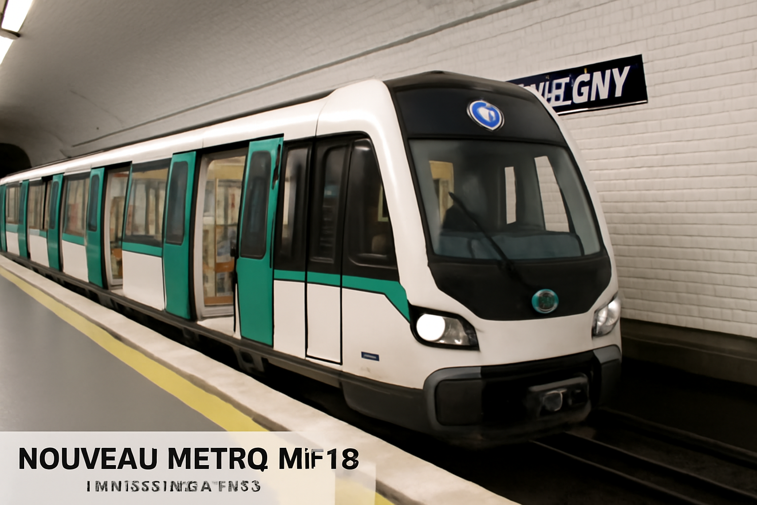 découvrez les lignes de métro suspendues à paris cet été, et comment cela impacte vos déplacements dans la capitale. restez informé sur les alternatives et les conseils pour profiter de la ville pendant cette période.