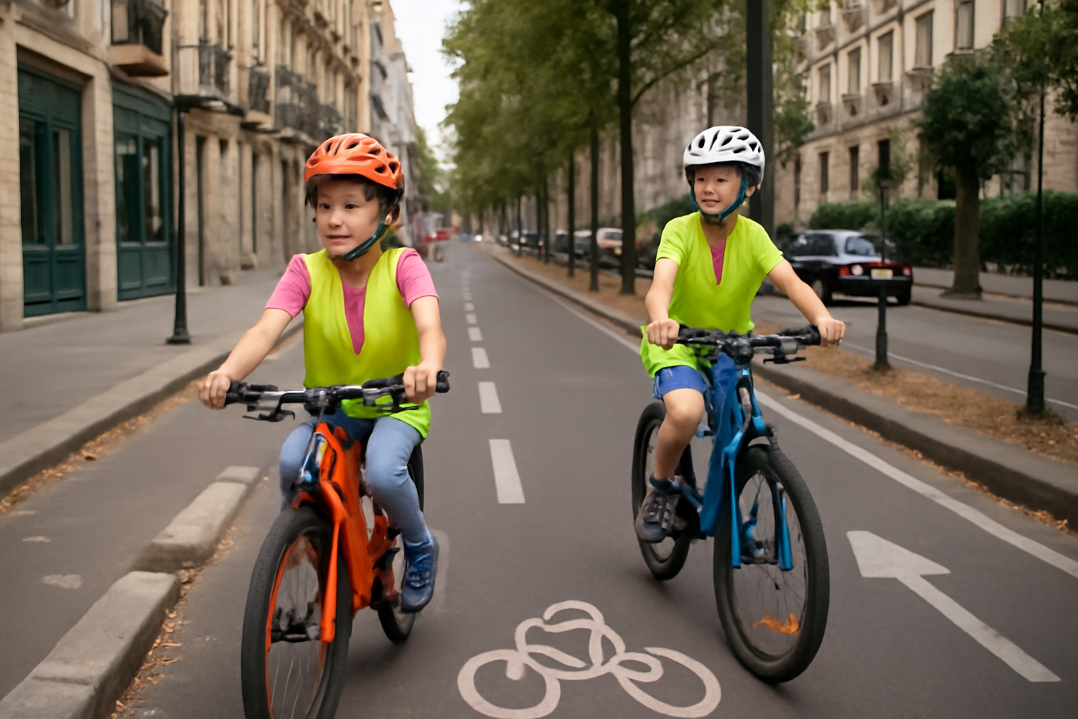 découvrez pourquoi paris se classe parmi les villes idéales pour les enfants. entre activités ludiques, parcs verdoyants et infrastructures adaptées, plongez dans les atouts de la capitale française pour le bonheur des plus jeunes.