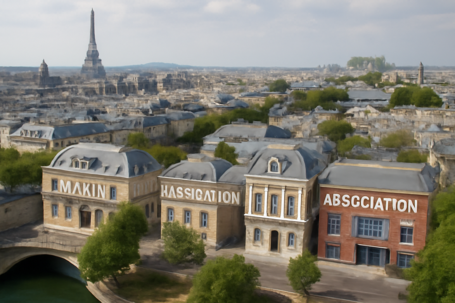 découvrez comment les subventions accordées par la mairie de paris aux associations sont remises en question par l'opposition de droite, dans un contexte de dette publique croissante. analyse des enjeux politiques et financiers autour de cette polémique.