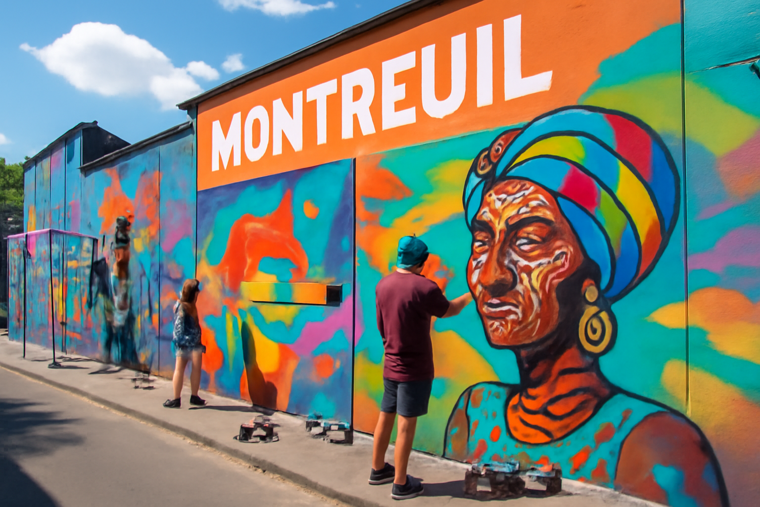 plongez dans l'effervescence de paris et de l'île-de-france avec notre sélection des événements incontournables de ce week-end. que vous soyez amateur de culture, de gastronomie ou de divertissement, trouvez des activités qui vous feront vivre des moments mémorables.