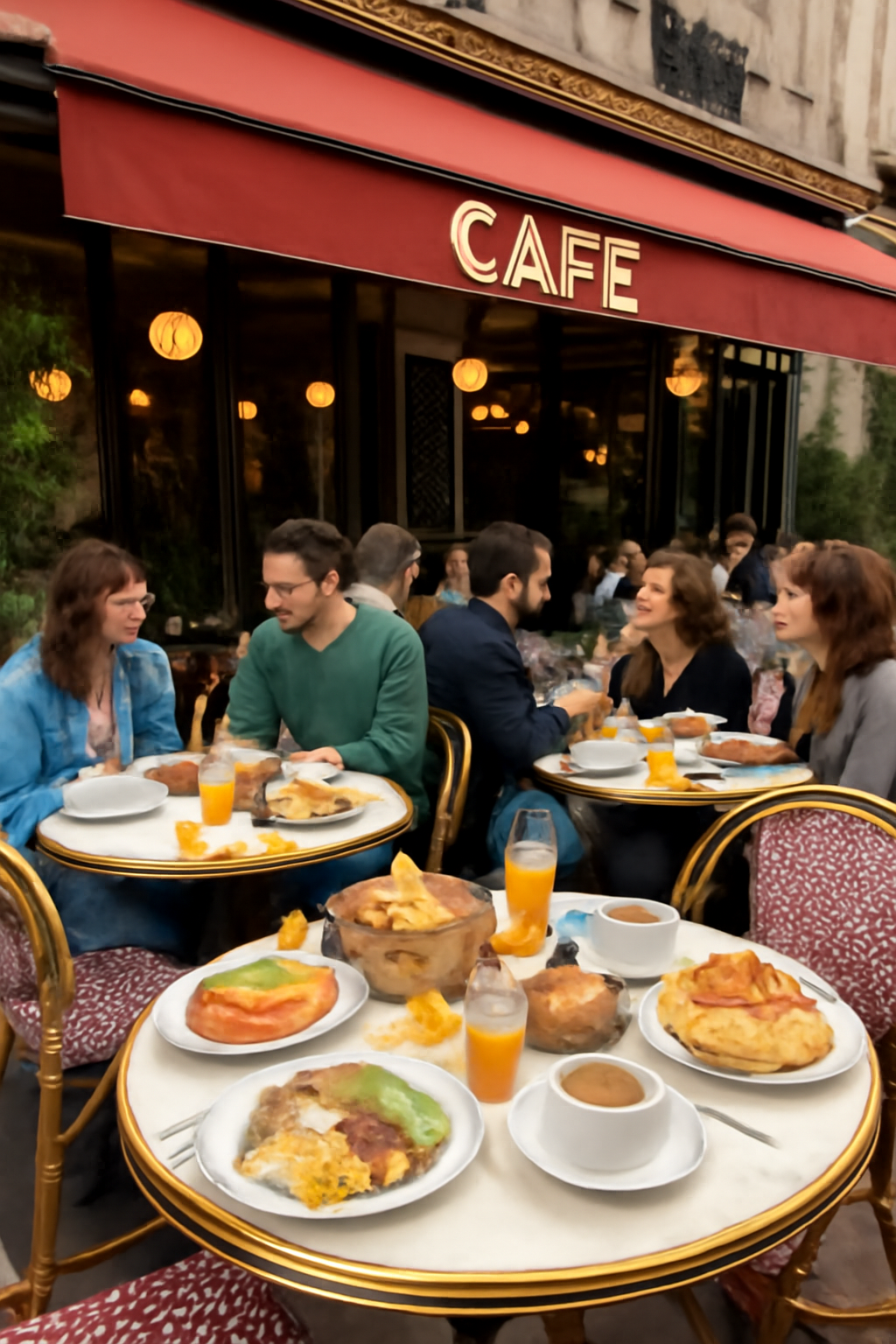 plongez dans l'univers dynamique de paris et de l'île-de-france avec notre sélection des événements incontournables de ce week-end. que vous soyez amateur d'art, de culture, ou de gastronomie, ne manquez pas les meilleures activités à découvrir et à partager.