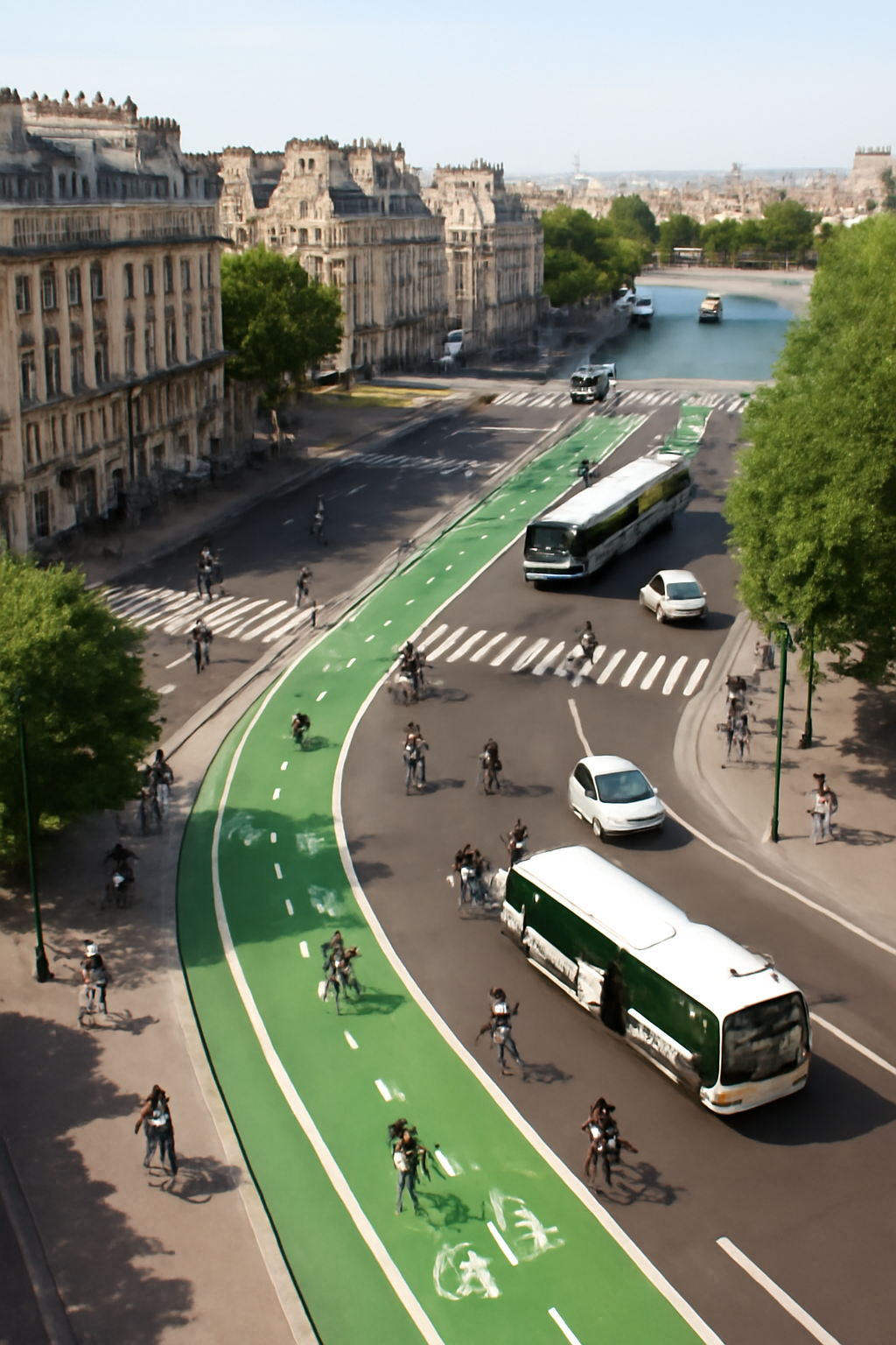 découvrez les dessous d'un péage controversé à paris : entre enjeux économiques et critiques sociales, plongez dans une analyse approfondie des raisons et des conséquences de cette mesure qui divise la capitale.