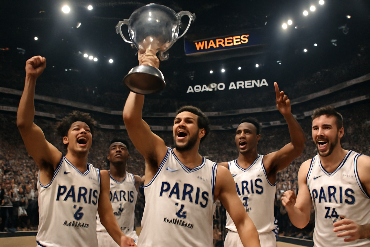 ne manquez pas la finale d'élite de basket-ball entre paris et monaco ! un affrontement palpitant qui promet une intensité et des performances exceptionnelles. découvrez les stars du parquet et vivez une rencontre mémorable au cœur du sport.