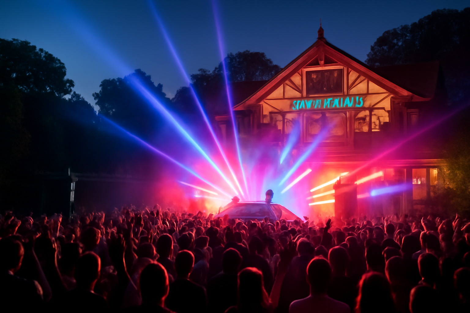 découvrez les 7 meilleures expériences à vivre à paris lors de la fête de la musique 2025. des concerts inédits aux spectacles de rue, plongez dans l'effervescence musicale de la capitale et célébrez la musique sous toutes ses formes.