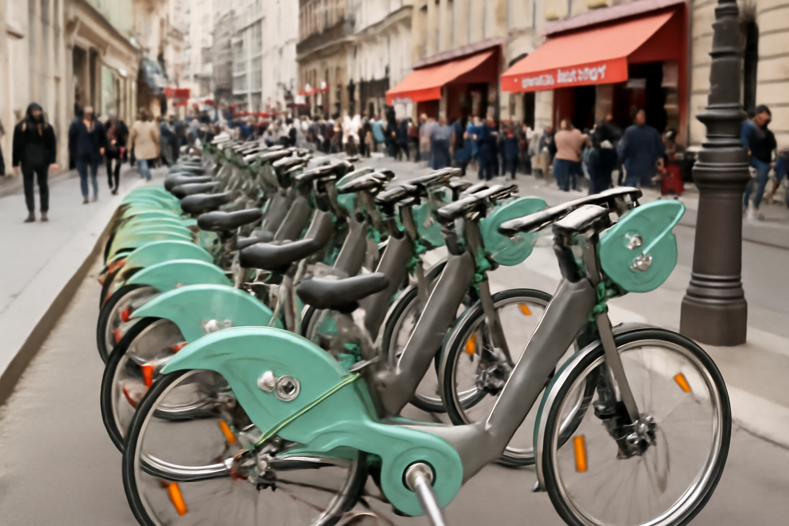 découvrez les perturbations à prévoir cette semaine dans les transports parisiens et franciliens, avec des informations essentielles sur les services de la ratp et de la sncf. restez informé pour planifier vos trajets en toute sérénité.