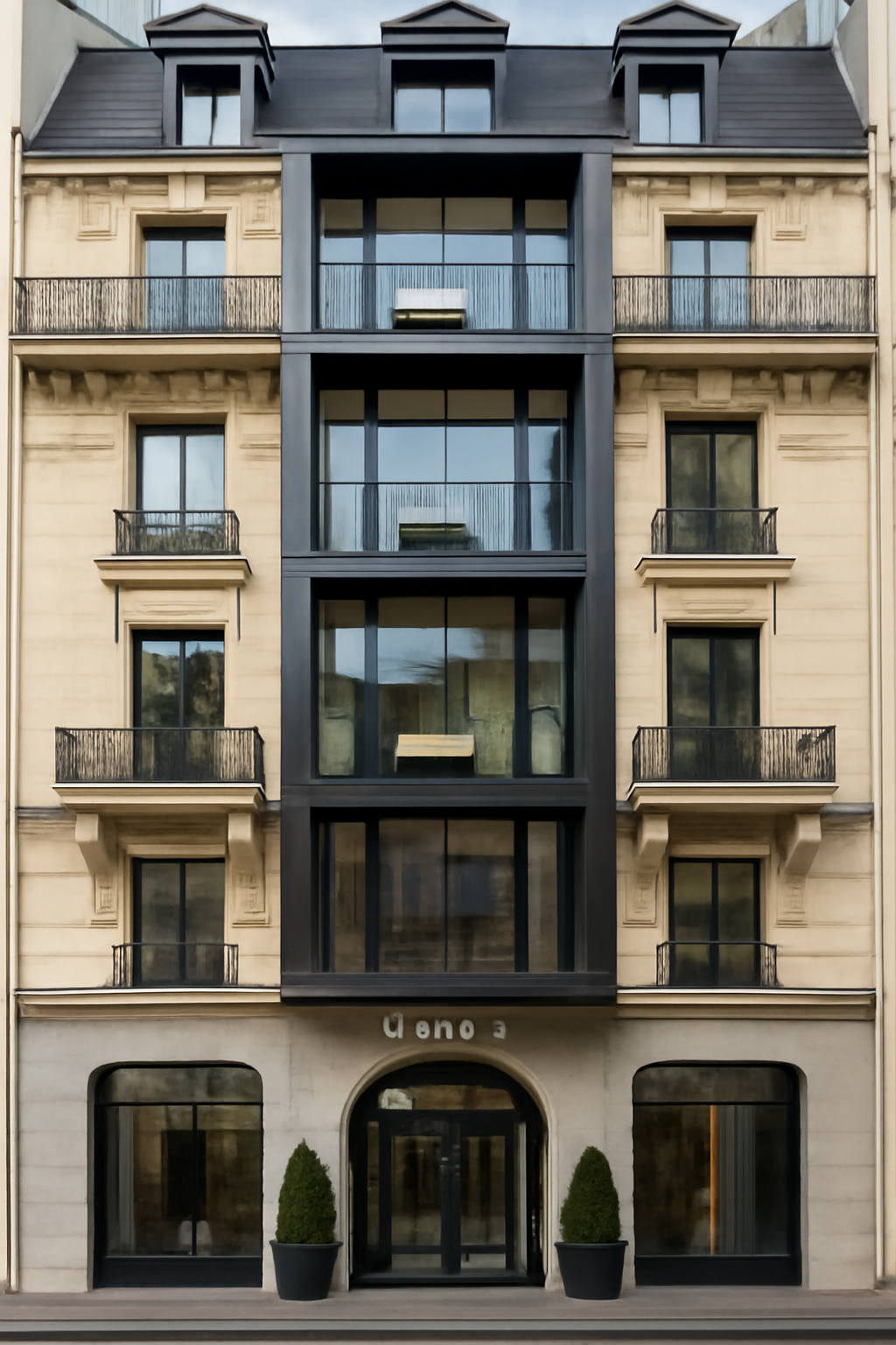 découvrez un hôtel au charme unique au cœur de paris, classé parmi les plus magnifiques du monde. profitez d'un séjour inoubliable dans un cadre raffiné, alliant confort et élégance dans la ville lumière.