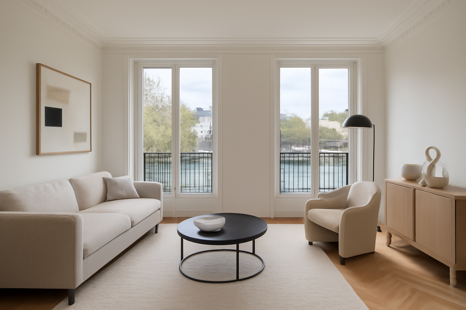 découvrez l'appartement parisien de jamel debbouze, situé dans un quartier prisé de la capitale. un aperçu de sa vie de famille avec mélissa theuriau et leurs enfants, alliant élégance et convivialité au cœur de paris.