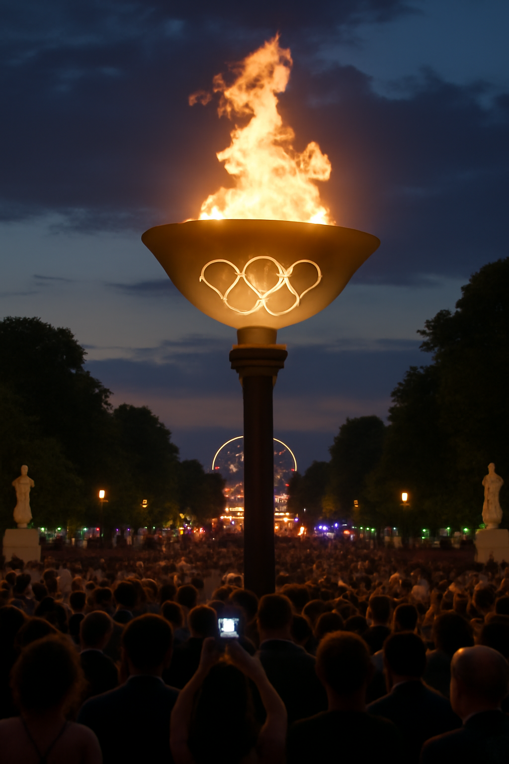 découvrez comment la fête de la musique célèbre la diversité musicale à paris, transformant les rues de la capitale en une scène vibrante et festive. participez à cet événement unique où musiciens amateurs et professionnels se réunissent pour partager leur passion dans une atmosphère conviviale et joyeuse.