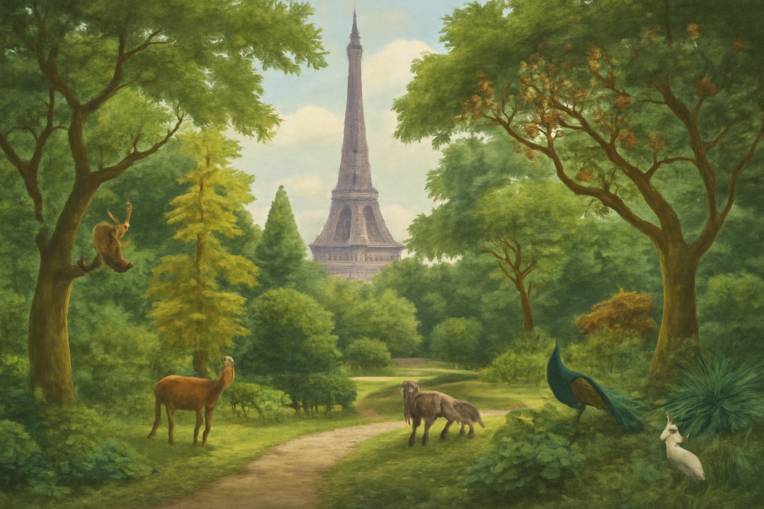 découvrez les initiatives et les progrès de la transition écologique et sociale à paris à travers un tableau de bord interactif. suivez les actions durables, les projets innovants et les statistiques clés qui façonnent un avenir plus vert et inclusif pour la capitale française.