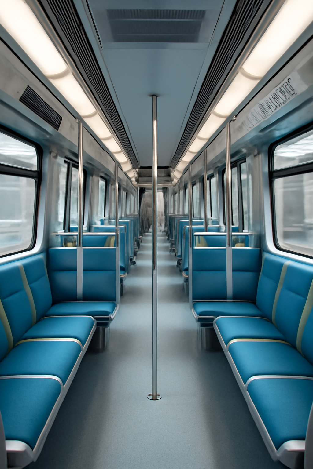 découvrez comment la chaleur écrasante des métros parisiens, sans climatisation, transforme ces espaces souterrains en véritables fours. une plongée dans l'expérience estivale des usagers du métro dans la capitale française.