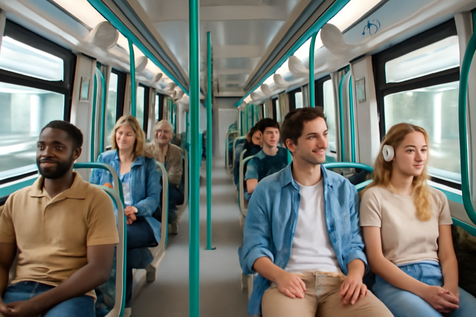 découvrez l'expérience éprouvante des usagers des métros parisiens en plein été, où la chaleur écrasante transforme ces tunnels en véritables fours souterrains. explorez les causes de cet inconfort et les solutions potentielles pour améliorer la qualité de vie des voyageurs.