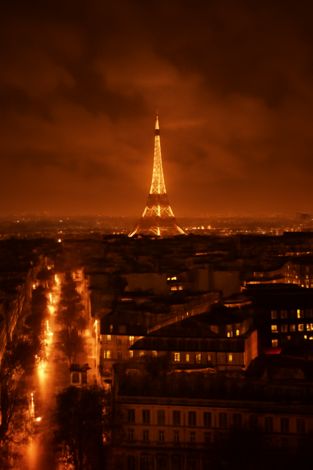 découvrez comment paris se réveille après une nuit étouffante, plongée sous la canicule. explorez les défis et les charmes d'une ville en proie à la chaleur estivale, entre bouts de fraîcheur et atmosphère unique.
