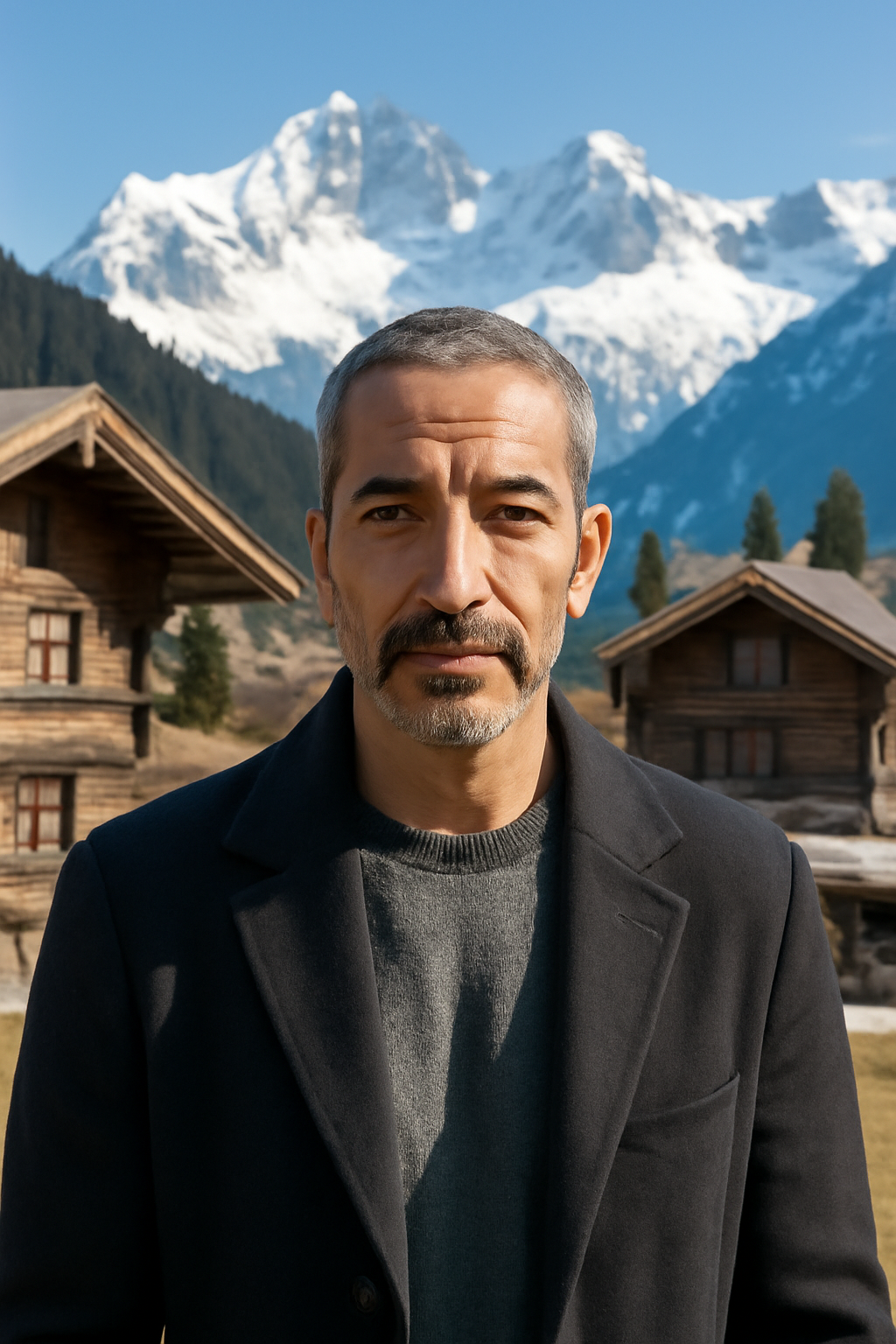 découvrez le parcours inspirant d'un acteur français qui a choisi de quitter le tumulte de paris pour trouver paix et sérénité dans les alpes, avant de s'installer à bruxelles. dans cet article, il partage ses motivations et son désir de se libérer du stress urbain.