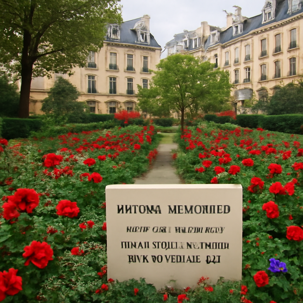 découvrez comment une place emblématique de paris se réinvente pour commémorer les victimes des attentats du 13 novembre. un hommage poignant qui mêle art, histoire et mémoire, témoignant de la résilience et de l'unité de la capitale face à l'adversité.