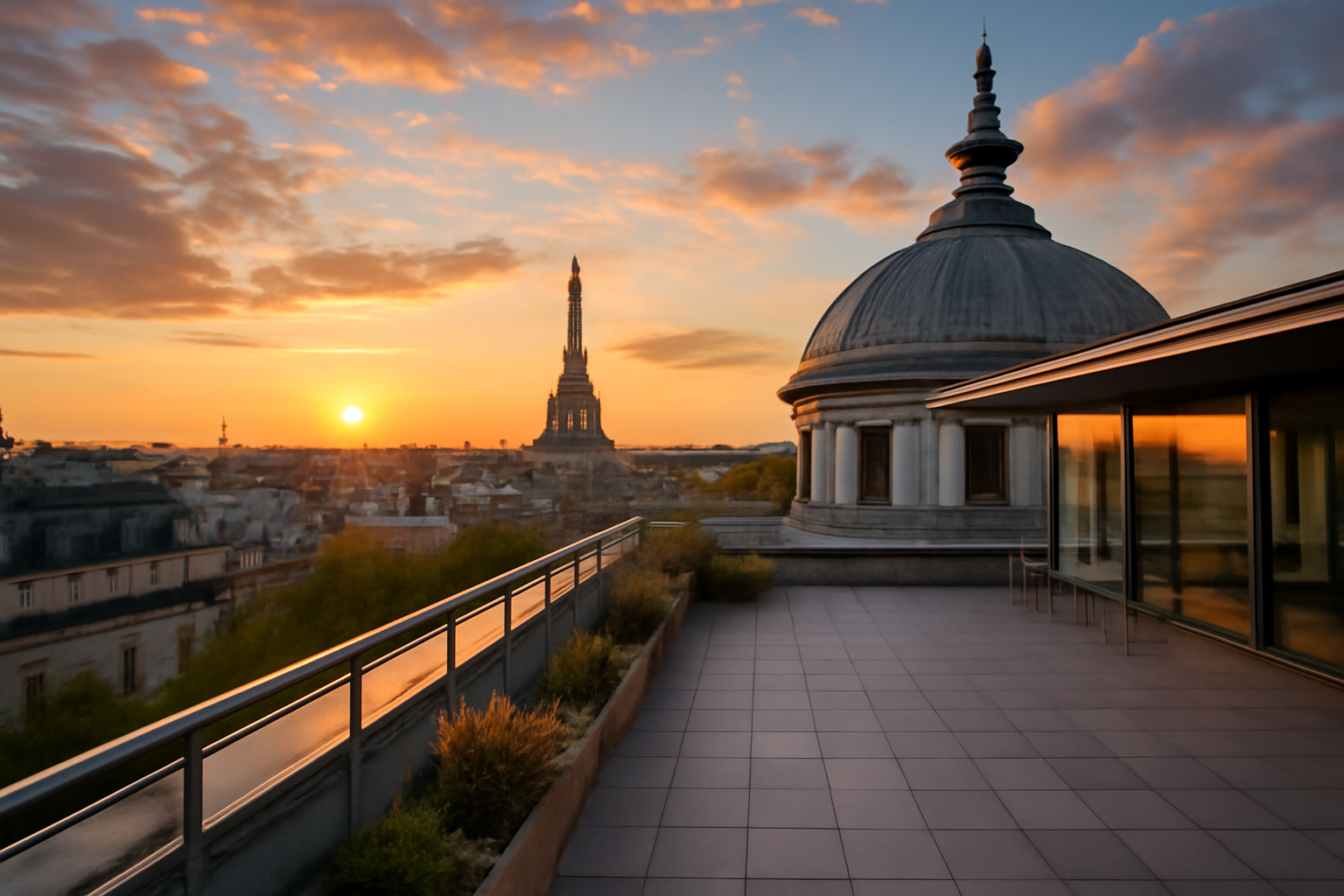 découvrez notre sélection des 11 terrasses de musées à paris à ne pas manquer cet été. profitez d'une expérience culturelle unique en alliant art, histoire et panoramas exceptionnels tout en vous relaxant au soleil.