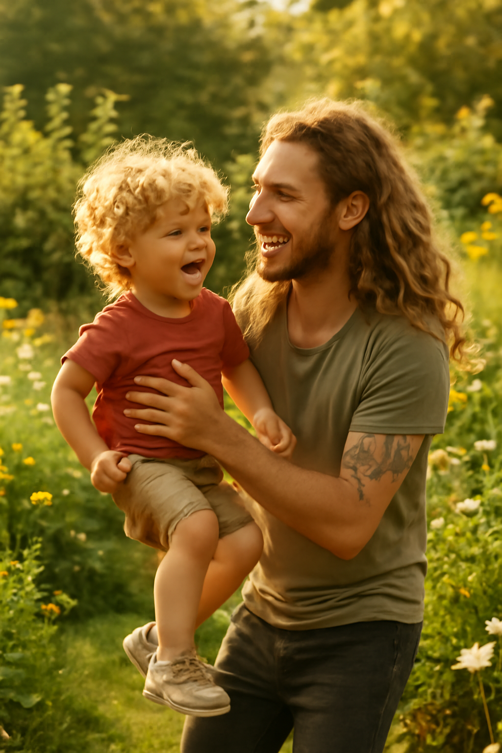 découvrez pourquoi julien doré a décidé d'élever son fils en dehors de paris. dans cet article, nous explorons les valeurs qu'il souhaite transmettre et les raisons profondes de ce choix de vie, entre nature, authenticité et éloignement de l'effervescence urbaine.