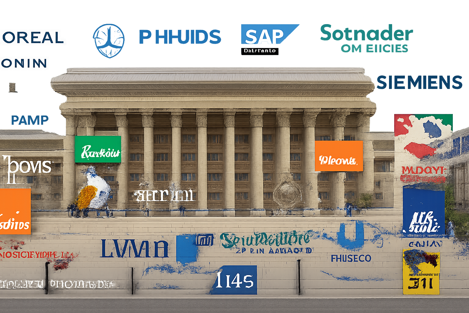 découvrez les dernières tendances boursières à surveiller à paris et en europe. restez informé des évolutions du marché et des opportunités d'investissement avec notre mise à jour complète et analytique.
