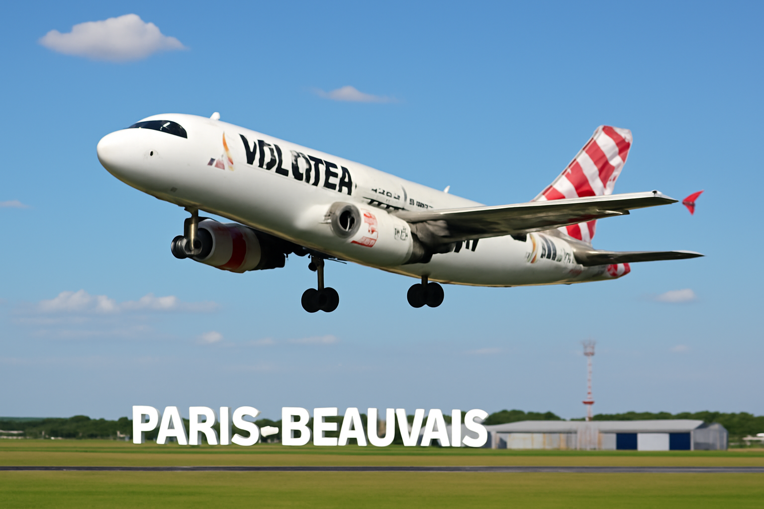 découvrez la reprise des activités de volotea à l'aéroport de paris-beauvais avec une nouvelle liaison directe vers bastia. profitez d'une escapade en corse et explorez ses paysages magnifiques et son ambiance envoûtante dès maintenant.