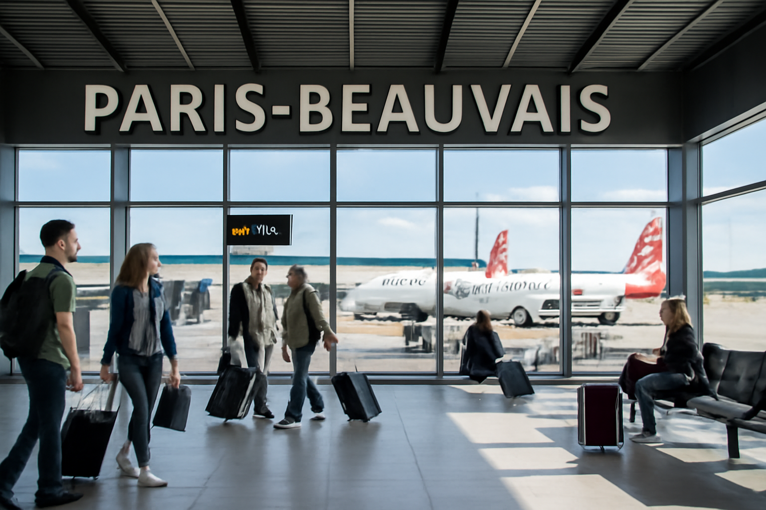 découvrez la reprise des activités de volotea à l'aéroport de paris-beauvais avec une nouvelle liaison directe vers bastia. profitez de vols réguliers vers cette magnifique destination corse, idéale pour vos vacances ou votre escapade ensoleillée.