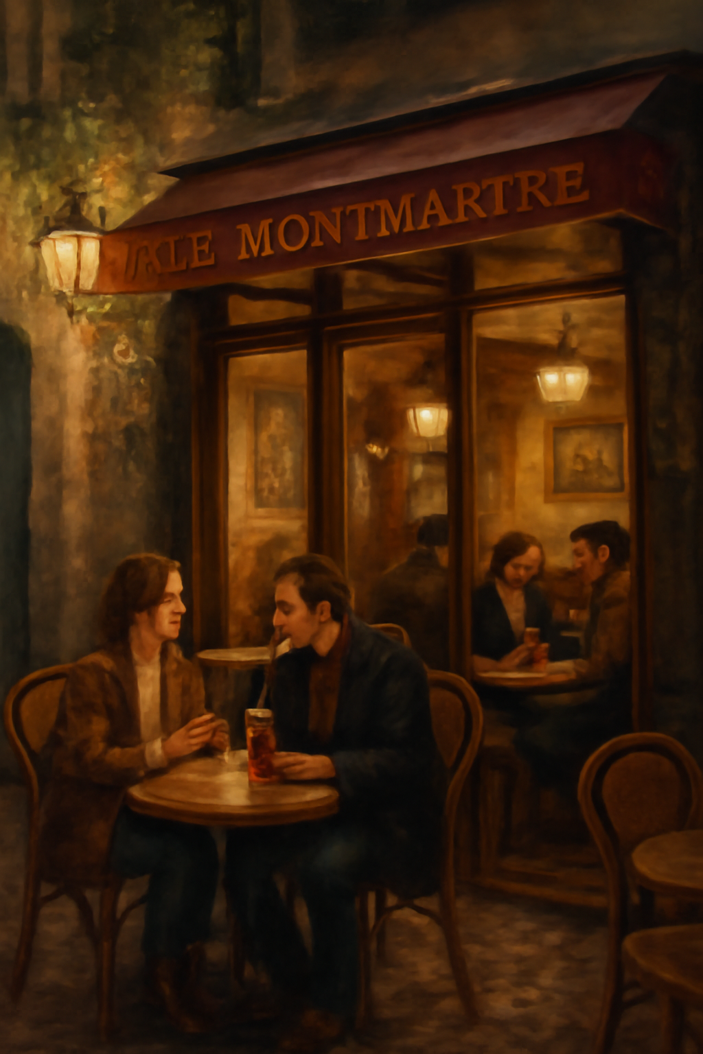 explorez paris sous un nouvel angle avec notre guide des lieux cachés autour de montmartre. découvrez des trésors méconnus, des cafés intimistes et des spots secrets qui font le charme de ce quartier emblématique. plongez dans l'authenticité de la ville lumière loin des foules !